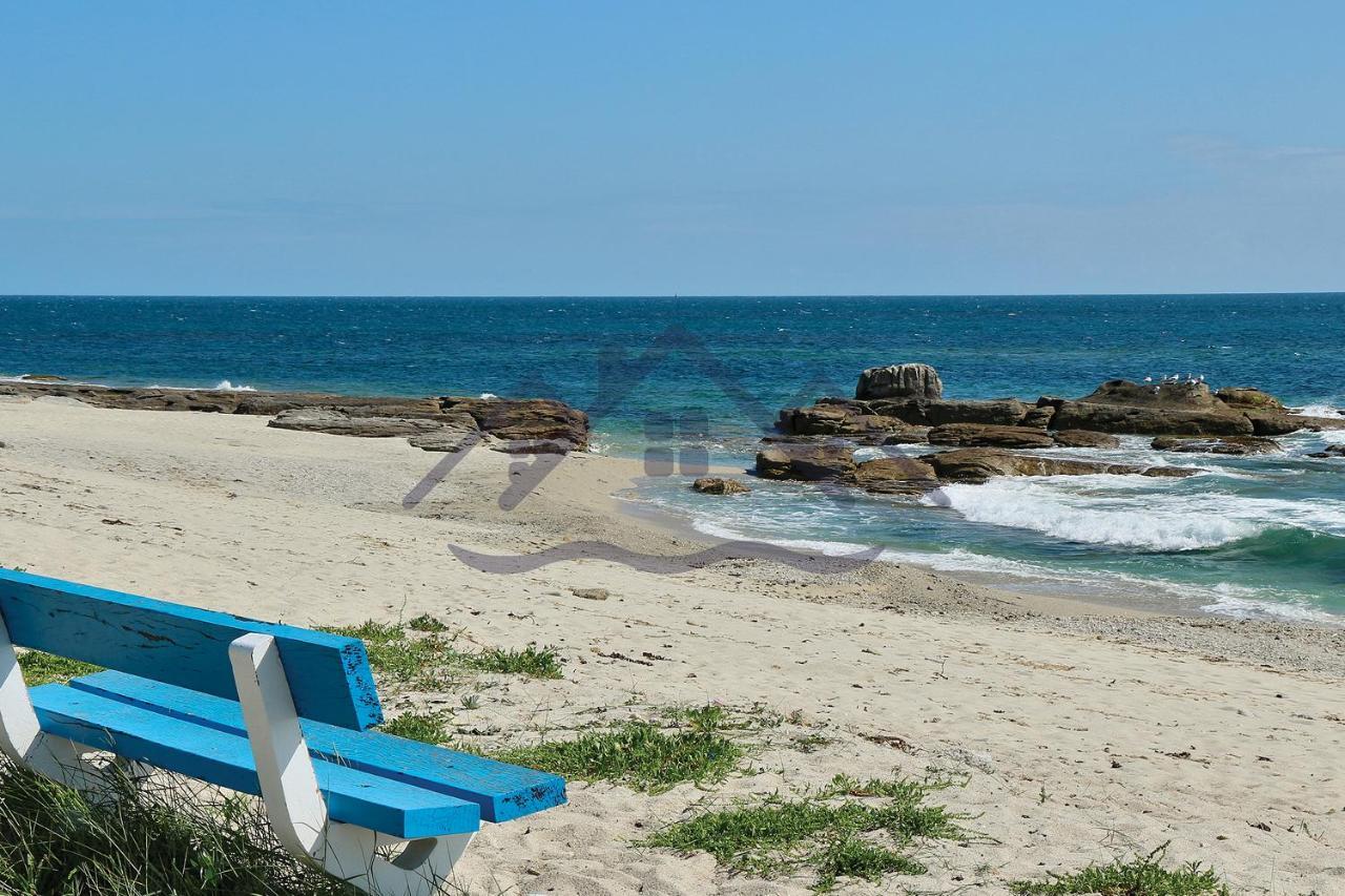 Localise - M3A La Maison Du Pecheur Au Guilvinec - Chambres Vue Mer - A 20M De La Mer Situee A La Pointe De Men Meur - Tout A Pied, Plage, Port, Centre, Commerces, Marche - Wifi Inclus - Linge De Lit Inclus - Jardin Clos - En Option , Menage Et Servi Екстериор снимка